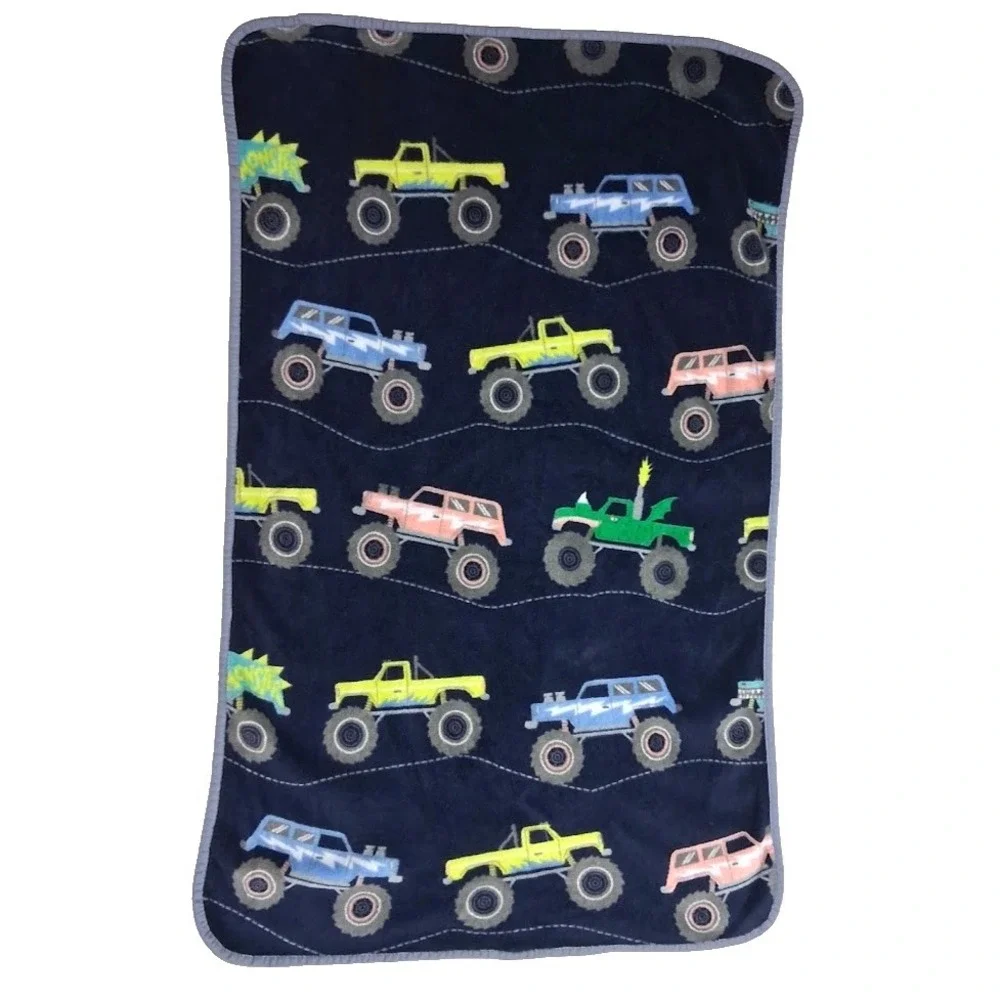 Cutie Pie navy blue